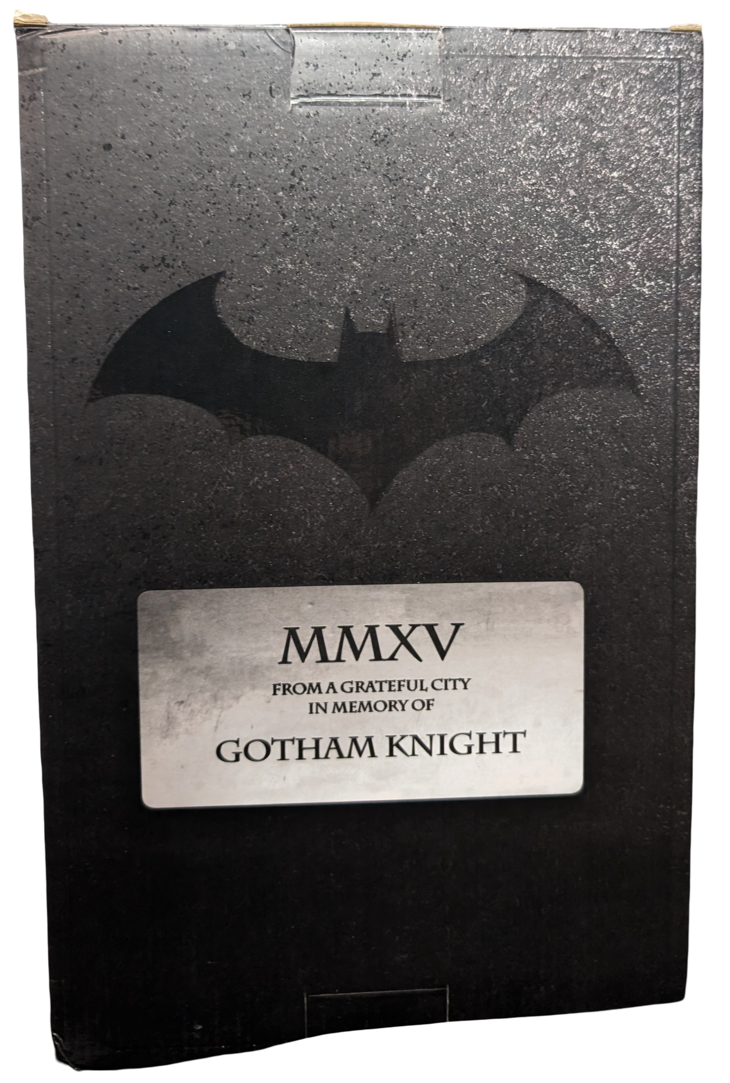 Batman Arkham Knight Limited Edition - Excellent Condition (PlayStation 4)