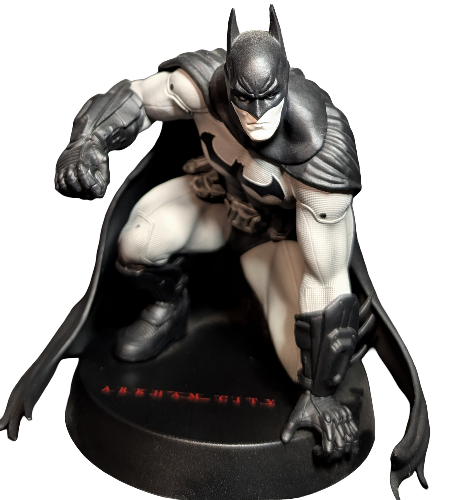 Batman Arkham City Collector's Edition - Excellent Condition (PlayStation 3)