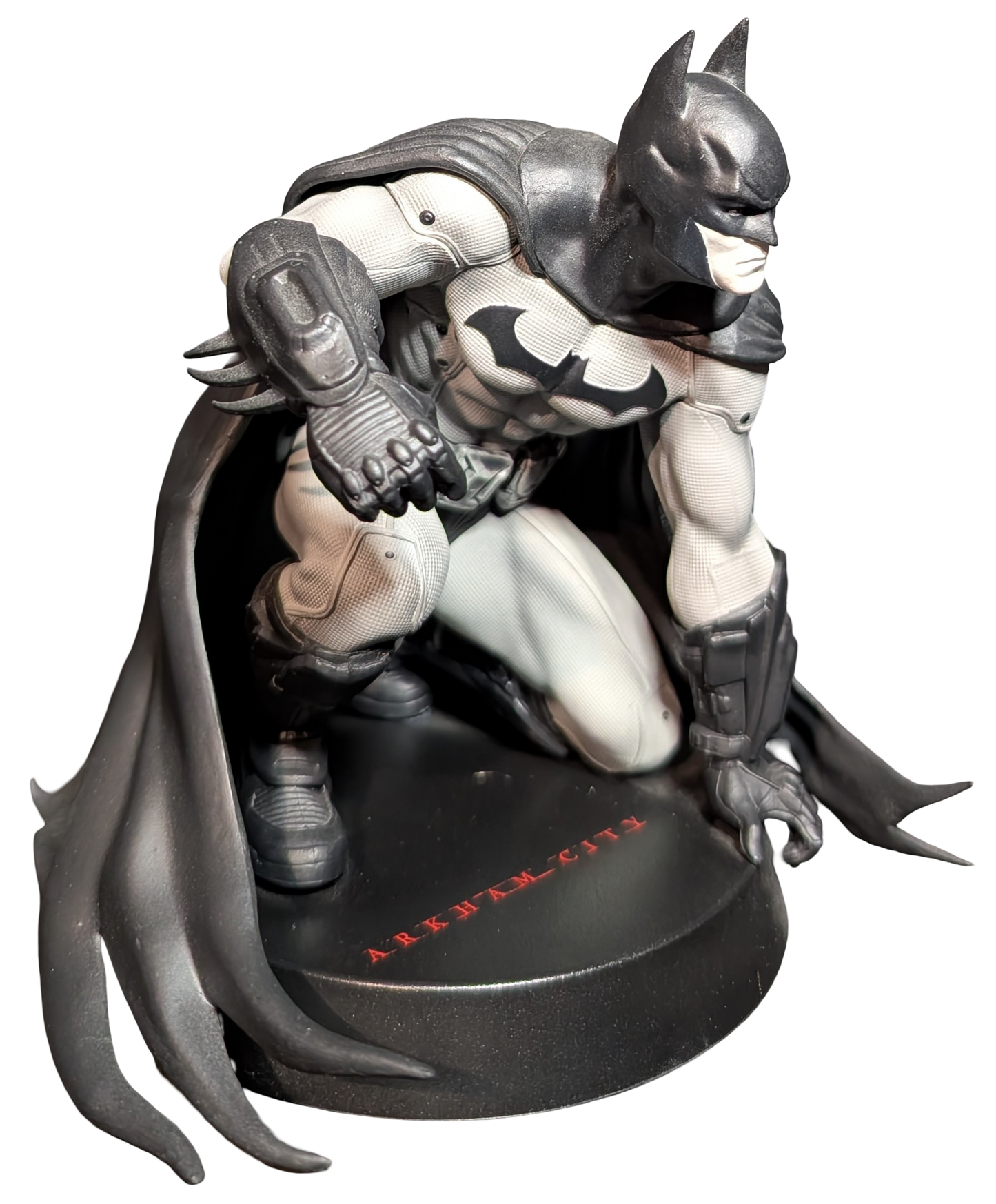 Batman Arkham City Collector's Edition - Excellent Condition (PlayStation 3)