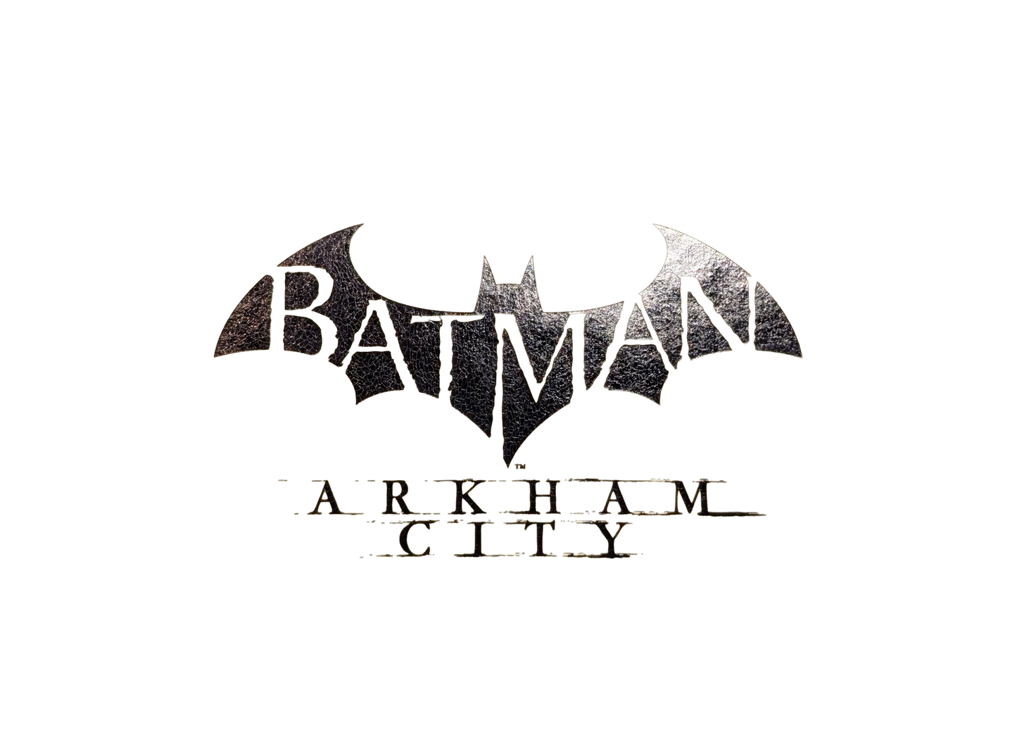 Batman Arkham City Collector's Edition - Excellent Condition (PlayStation 3)
