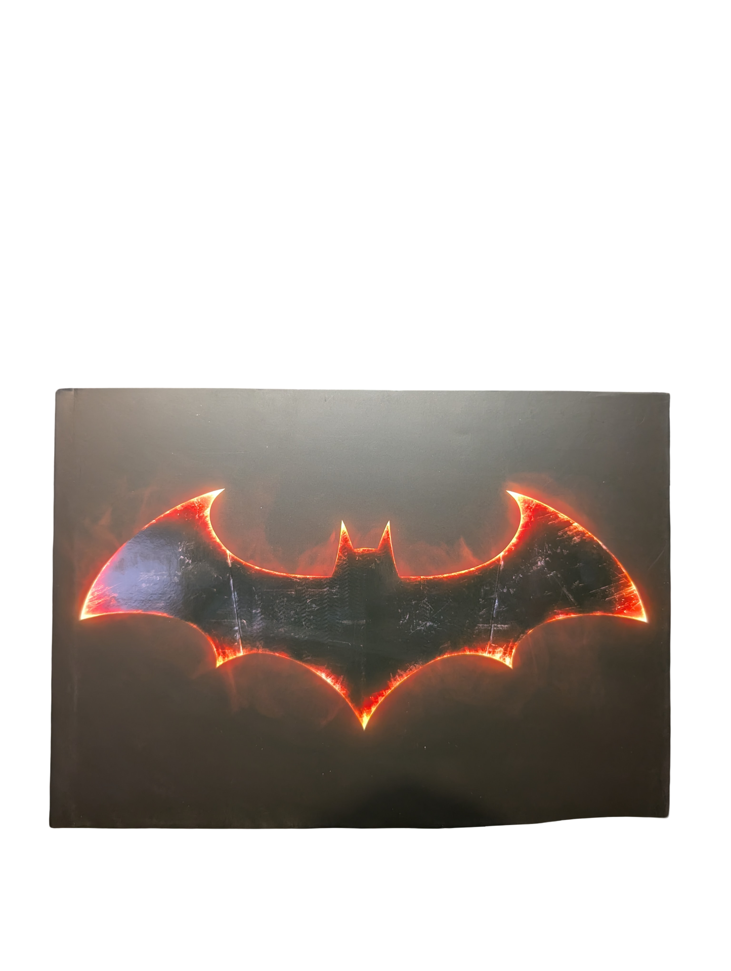Batman Arkham Knight Limited Edition - Excellent Condition (PlayStation 4)