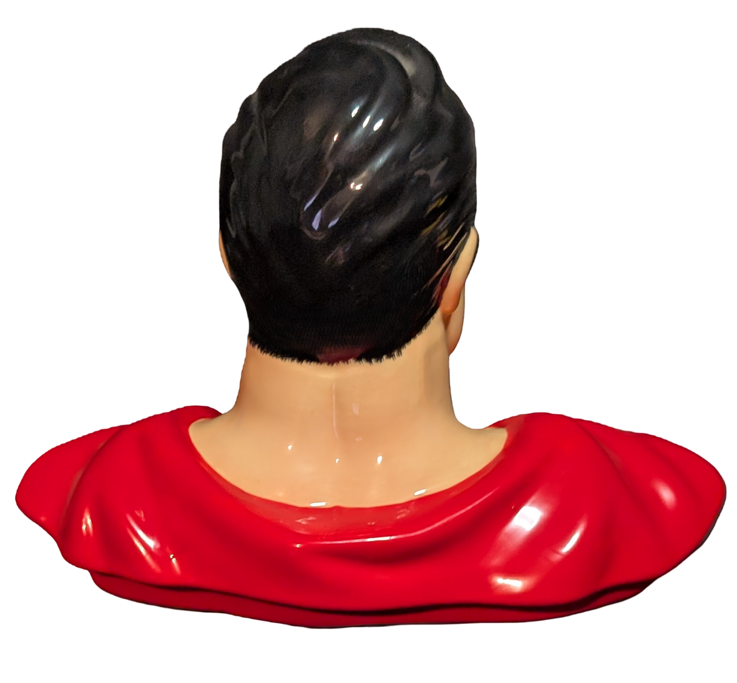 Limited Edition Superman Cookie Jar - Excellent Condition