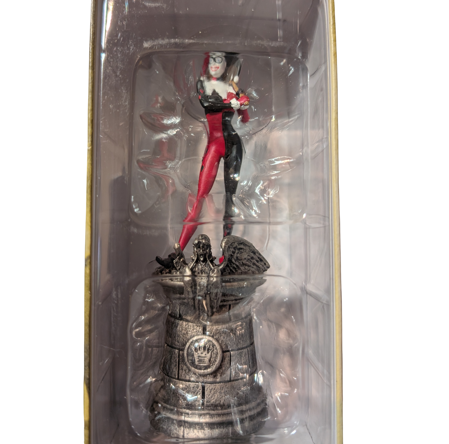 Eaglemoss DC Chess Collection