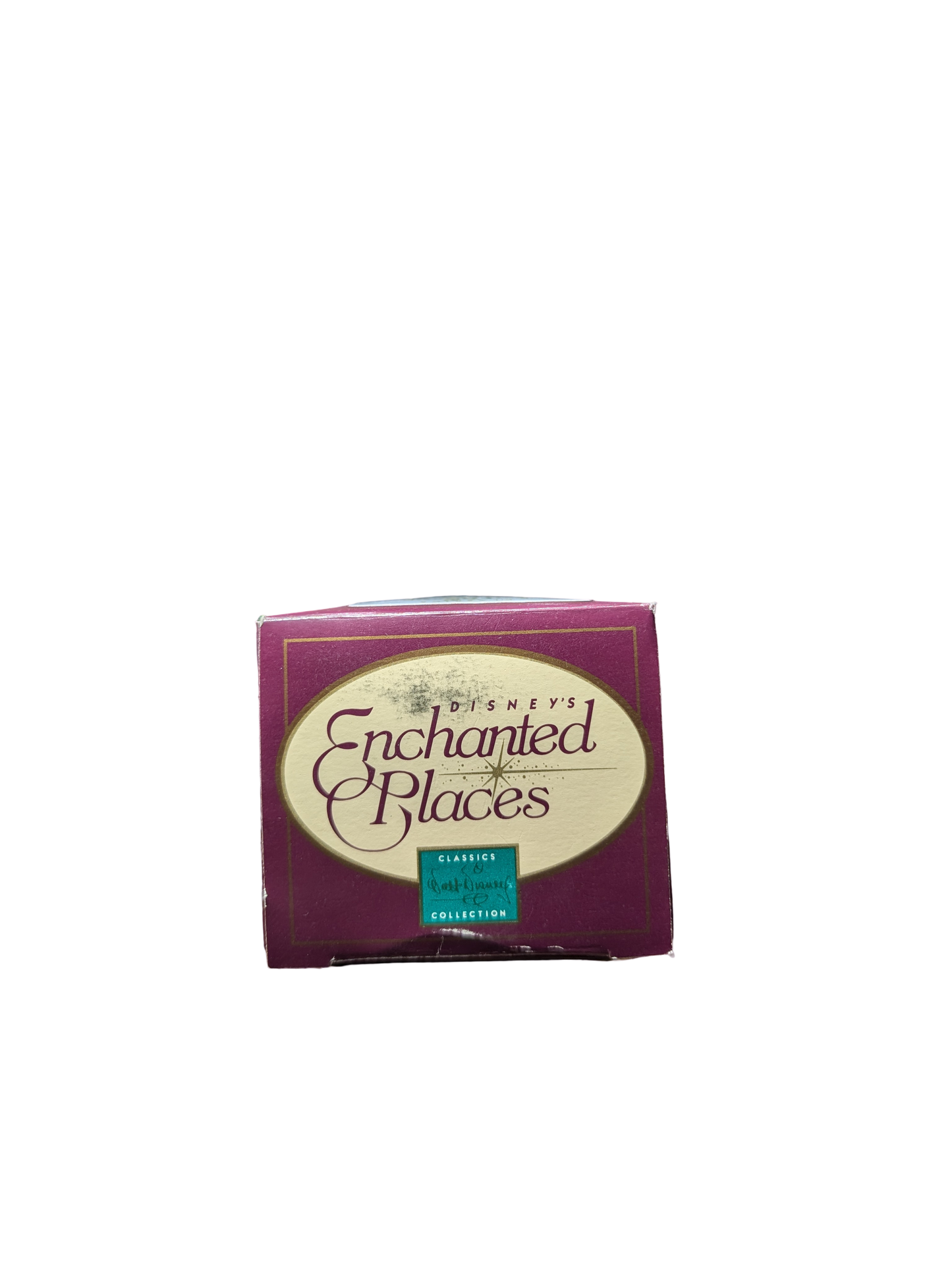 WDCC - Enchanted Places Miniature "Dopey" - Contents Verified New Condition