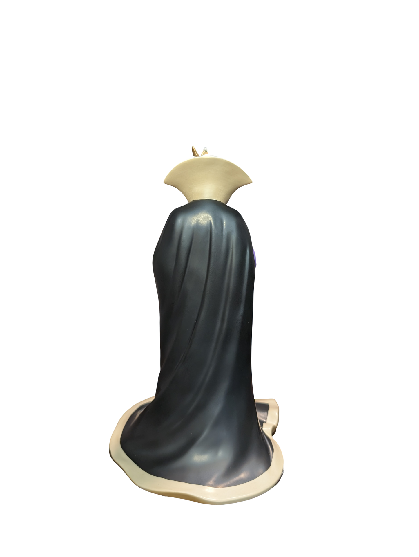 WDCC - Snow White and the Seven Dwarfs Evil Queen "Bring back her heart…" - Contents Verified New Condition