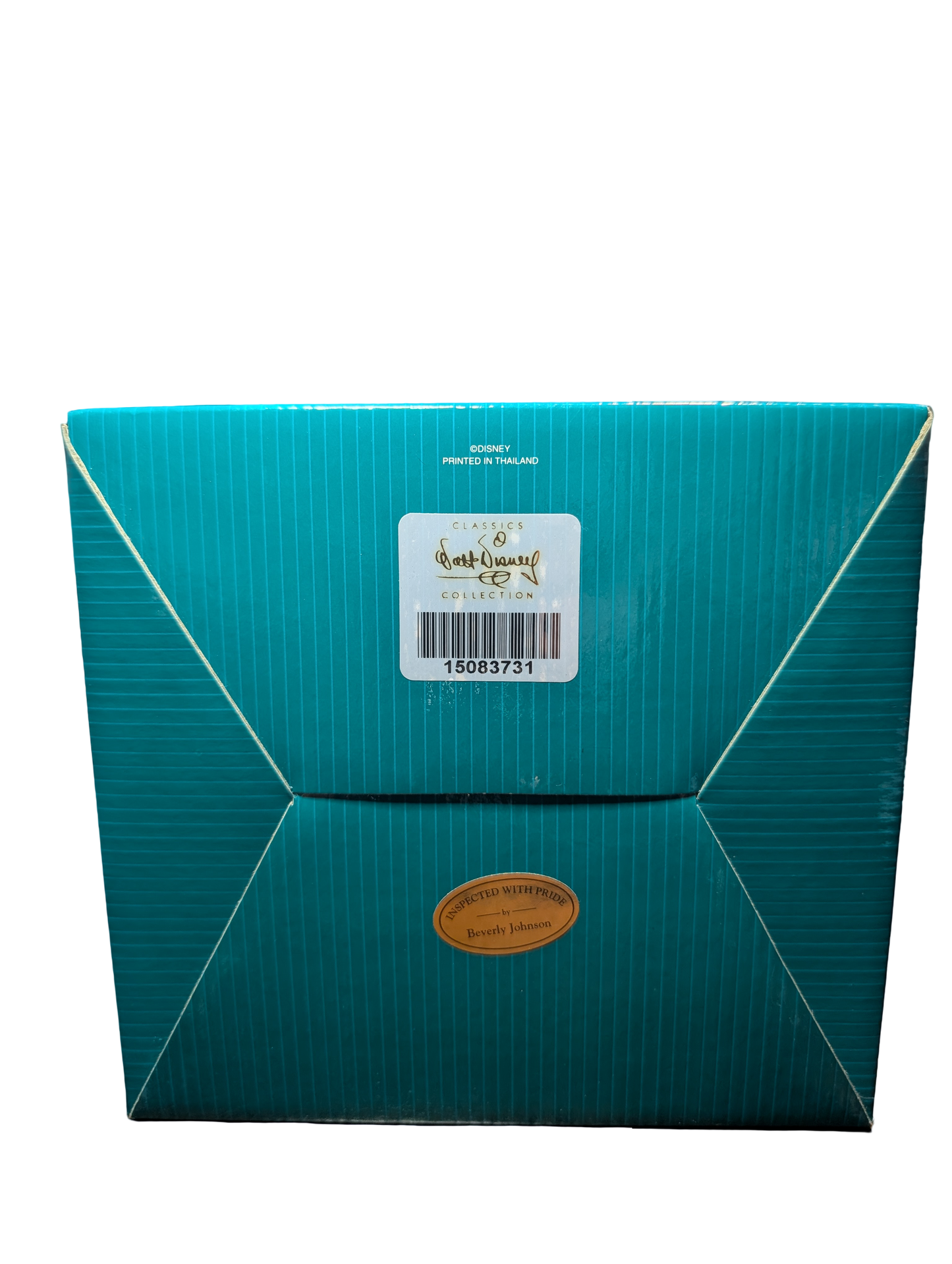 WDCC - Dumbo Bundle of Joy - Contents Verified New Condition