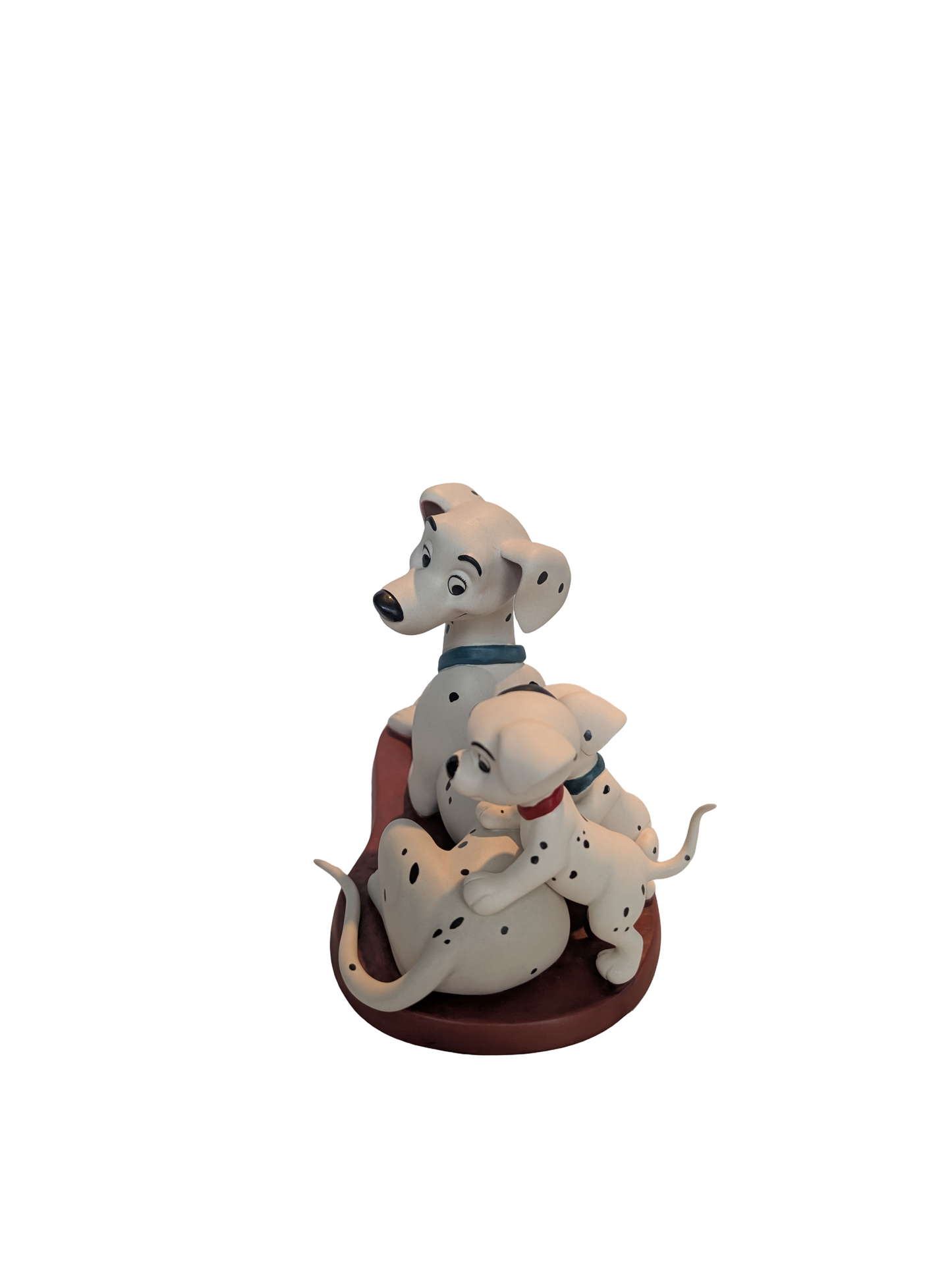 WDCC - 101 Dalmatians "Patient Perdita" - Contents Verified New Condition