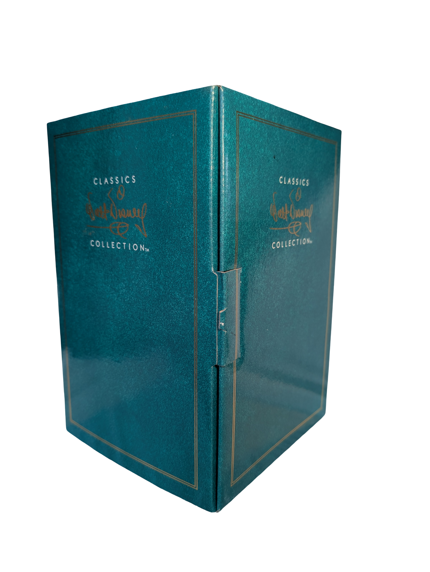 WDCC - Cinderella Fairy Godmother "Bibbidi, Bobbidi, Boo" - Contents Verified New Condition