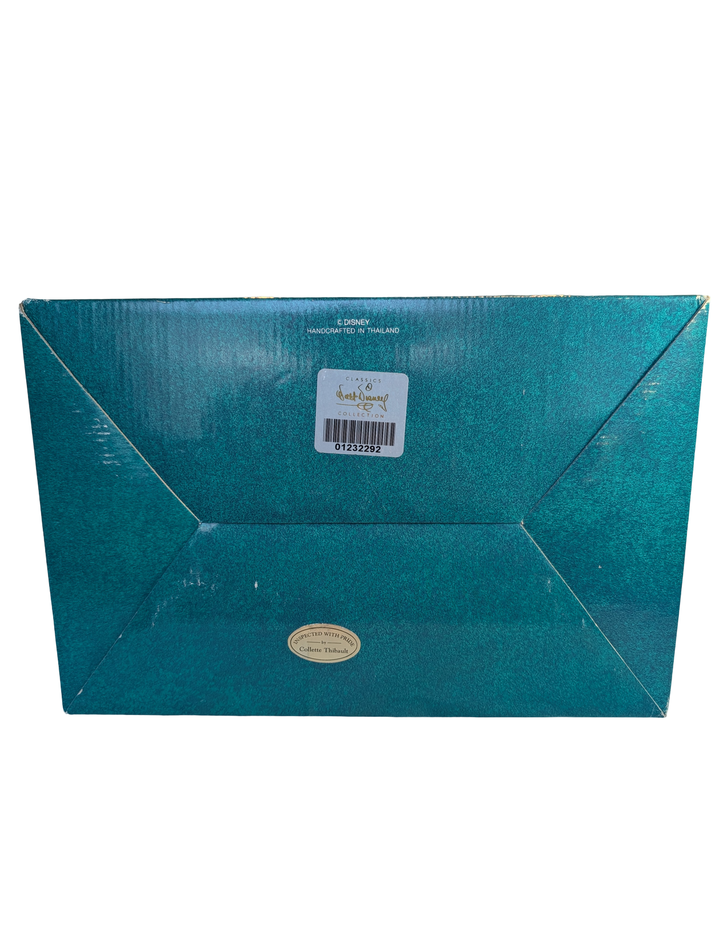 WDCC -The Lion King "Pals Forever" - Contents Verified New Condition