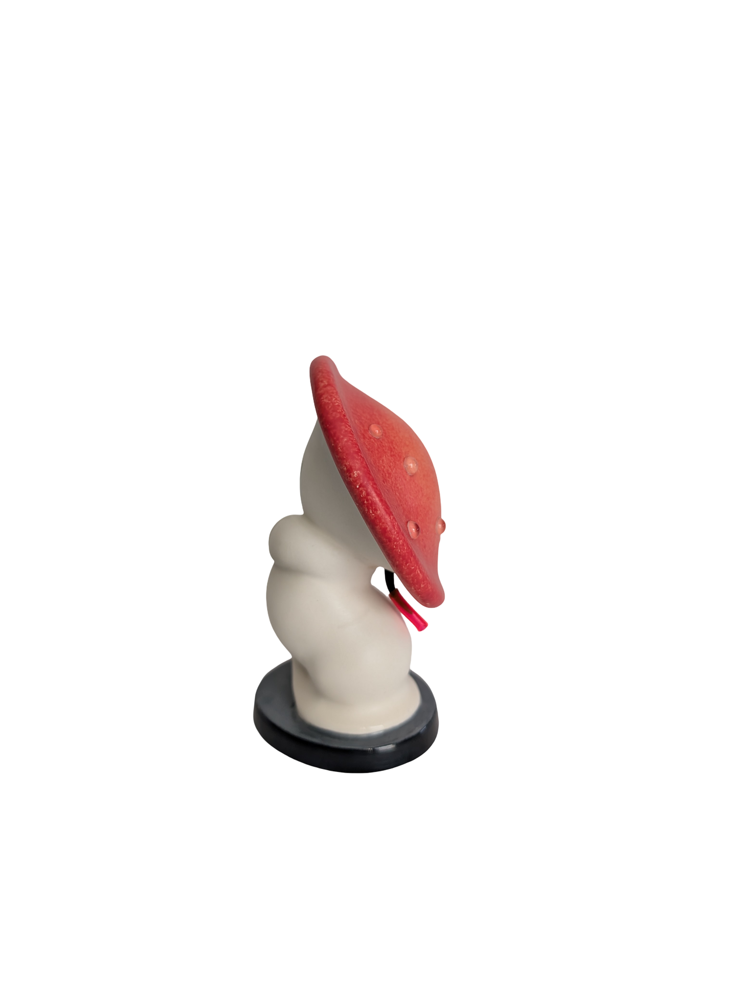 WDCC - Fantasia Medium Mushroom "Mushroom Dancer" - Contents Verified New Condition
