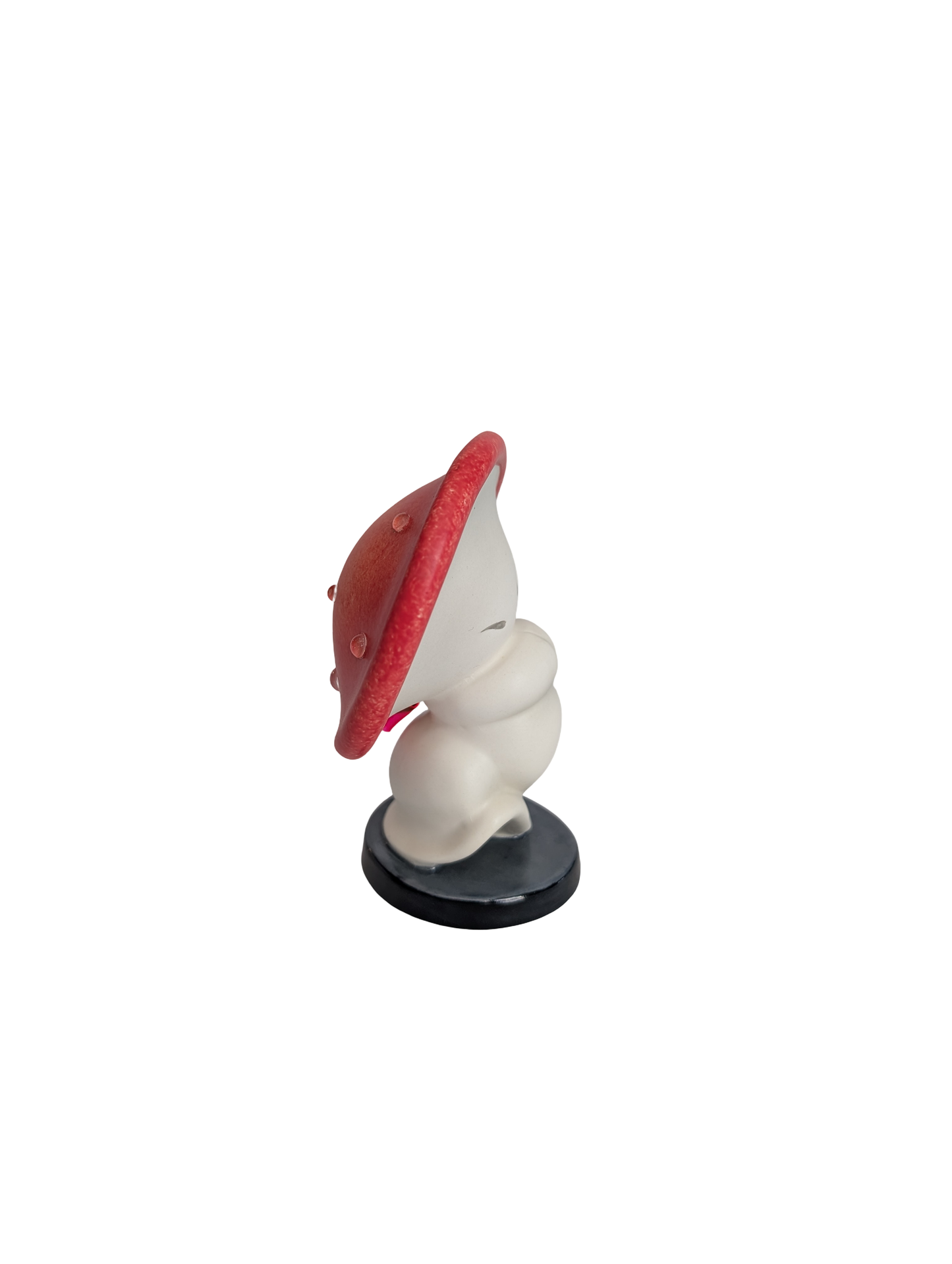 WDCC - Fantasia Medium Mushroom "Mushroom Dancer" - Contents Verified New Condition