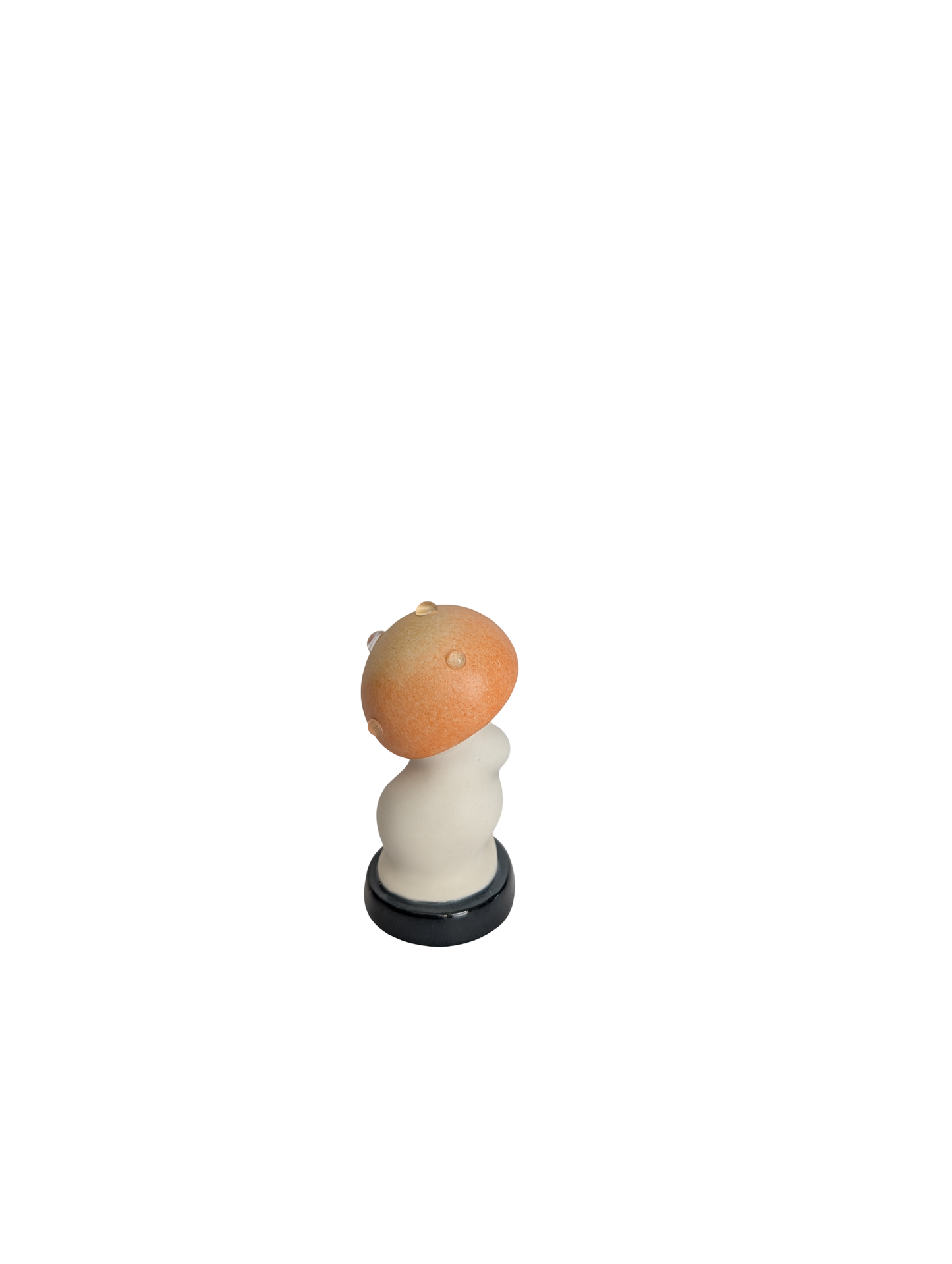 WDCC - Fantasia Small Mushroom "Hop Low" - Contents Verified New Condition