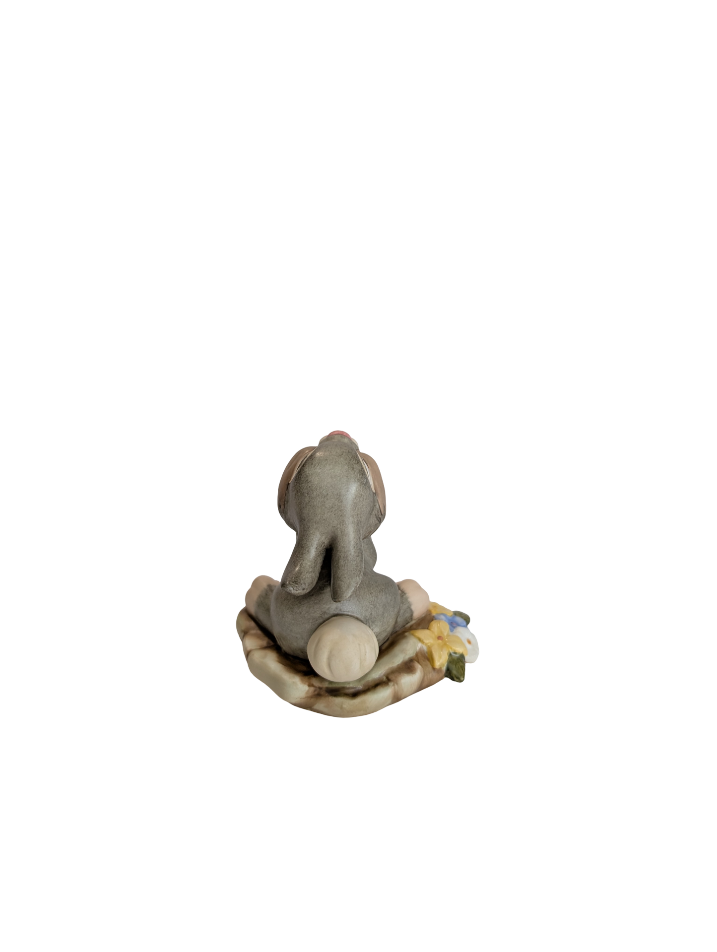 WDCC - Bambi Thumper "Hee! Hee! Hee!..." - Contents Verified New Condition