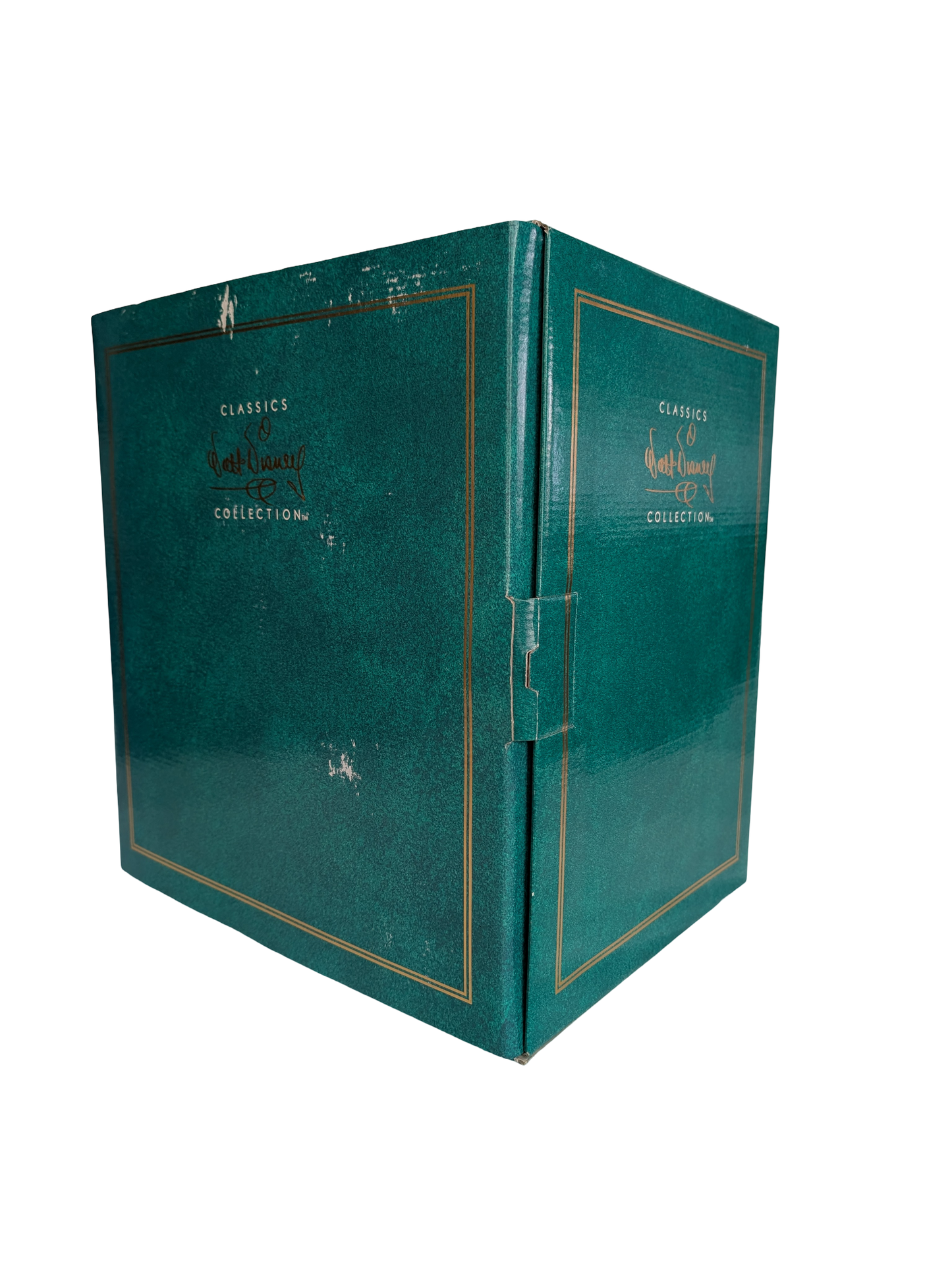 WDCC - Symphony Hour Donald's Drum Beat - Contents Verified New Condition
