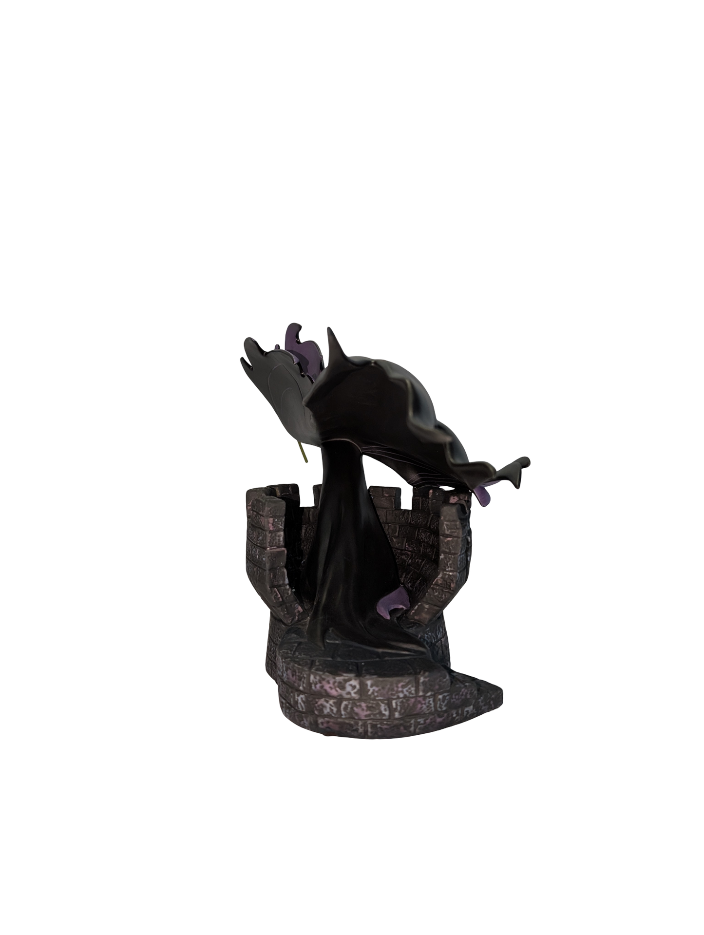 WDCC - Sleeping Beauty Maleficent "The Mistress Of All Evil" - Contents Verified New Condition