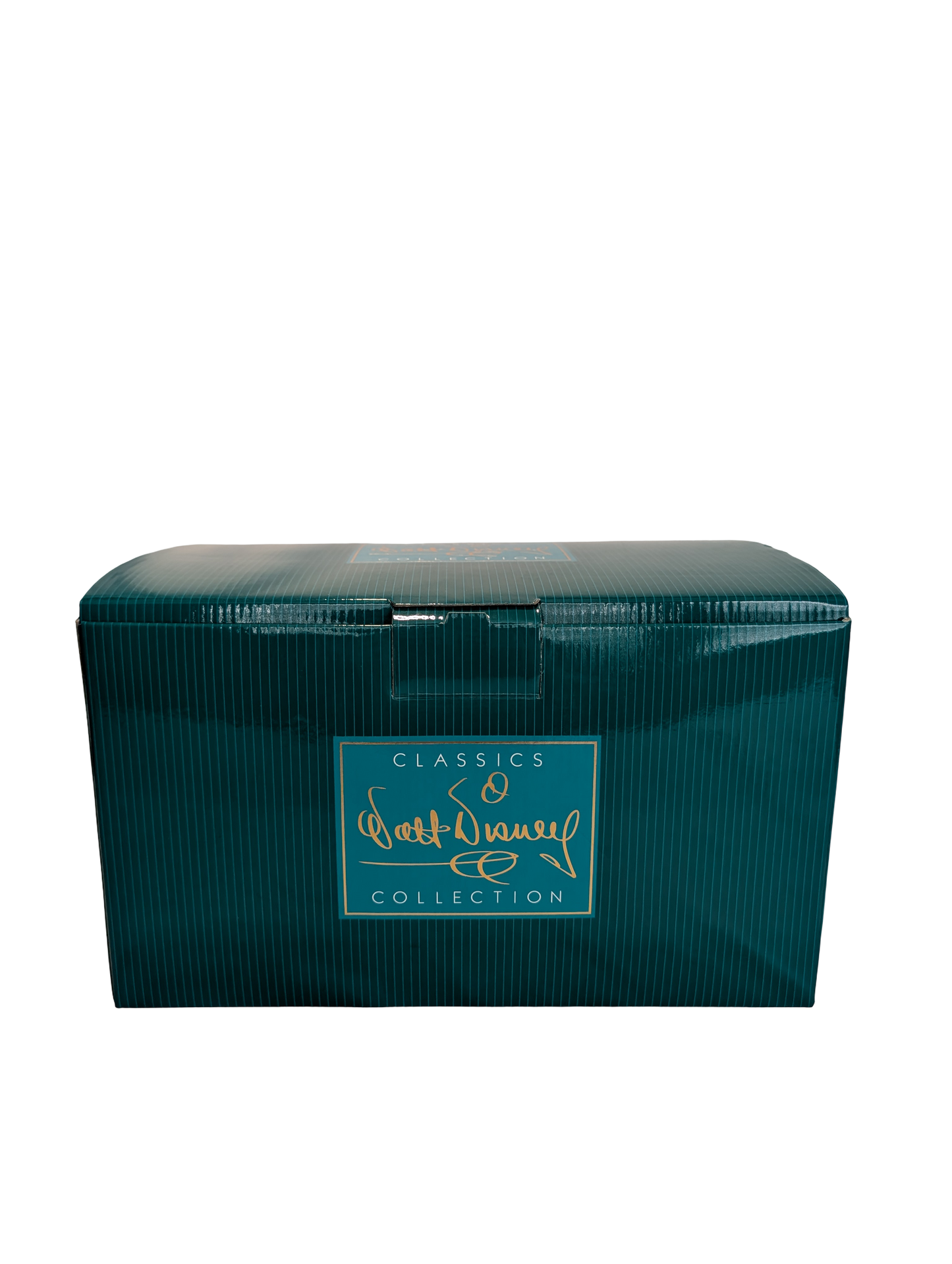 WDCC - Sleeping Beauty Limited Edition Briar Rose "Once upon a dream." - Contents Verified New Condition