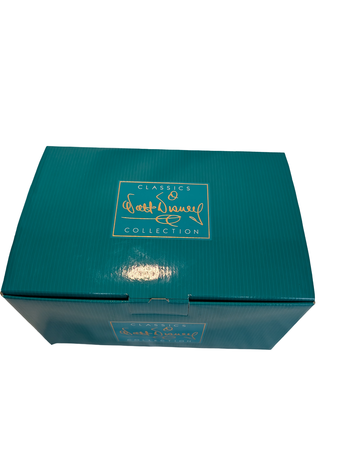 WDCC - Pinocchio Blue Fairy "Making Dreams Come True" - Contents Verified New Condition