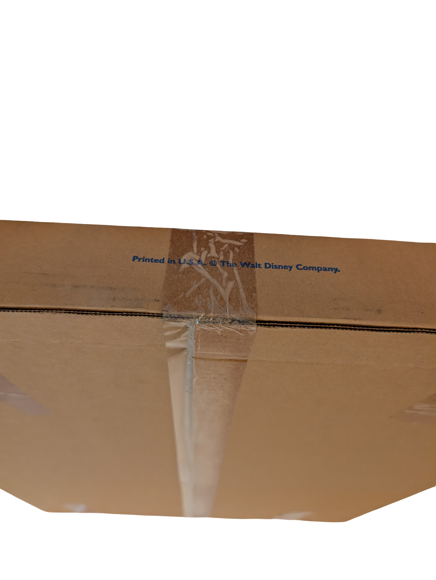 "Pinocchio" 1993 VHS Release Store Floor Standee - SEALED