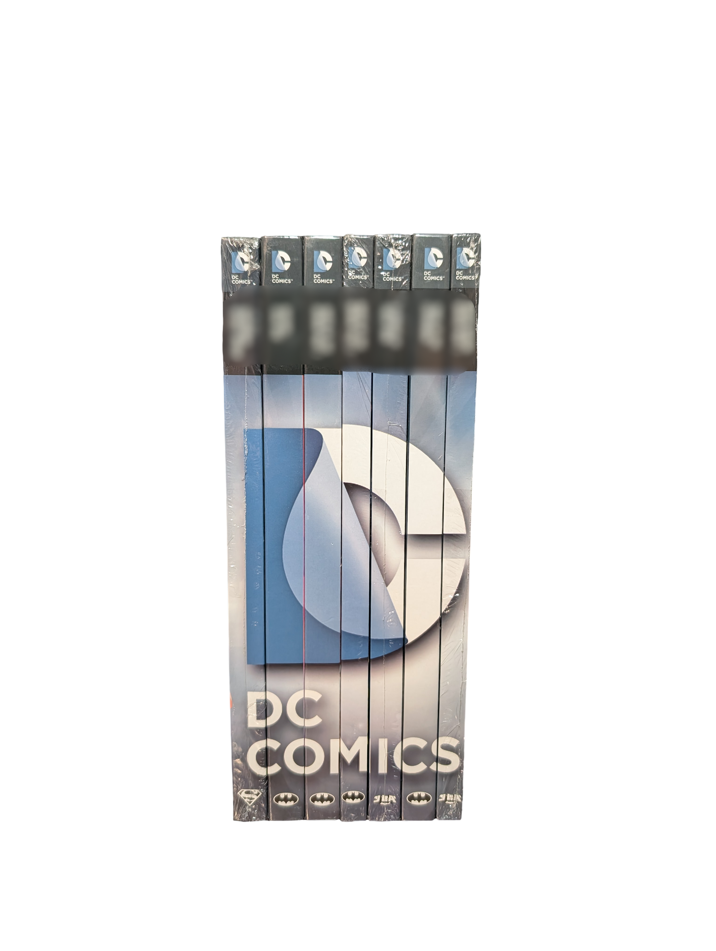 Eaglemoss DC Graphic Novel Collection: Superman: For Tomorrow - Excellent Condition