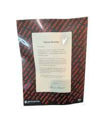 The New Sammy Cahn Songbook