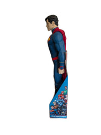 Jakks Pacific DC Comics Big Figs 20-Inch Superman Action Figure