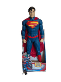 Jakks Pacific DC Comics Big Figs 20-Inch Superman Action Figure