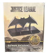 Justice League Batman Batarang - Excellent Condition