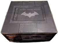 Batman: Arkham Origins  Collector's Edition - Excellent Condition (PlayStation 3)