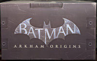 Batman: Arkham Origins  Collector's Edition - Excellent Condition (PlayStation 3)
