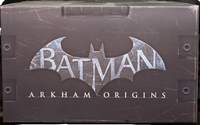 Batman: Arkham Origins  Collector's Edition - Excellent Condition (PlayStation 3)