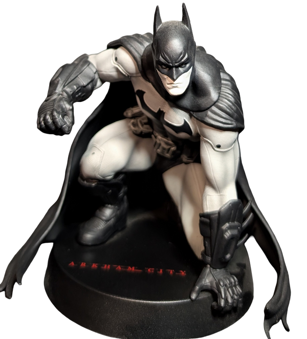 Batman Arkham City Collector's Edition - Excellent Condition (PlayStation 3)