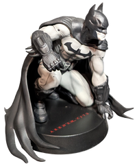 Batman Arkham City Collector's Edition - Excellent Condition (PlayStation 3)