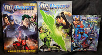 DC Universe Online Collectors Edition - Excellent Condition (PlayStation 3)