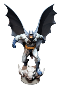 DC Universe Online Collectors Edition - Excellent Condition (PlayStation 3)