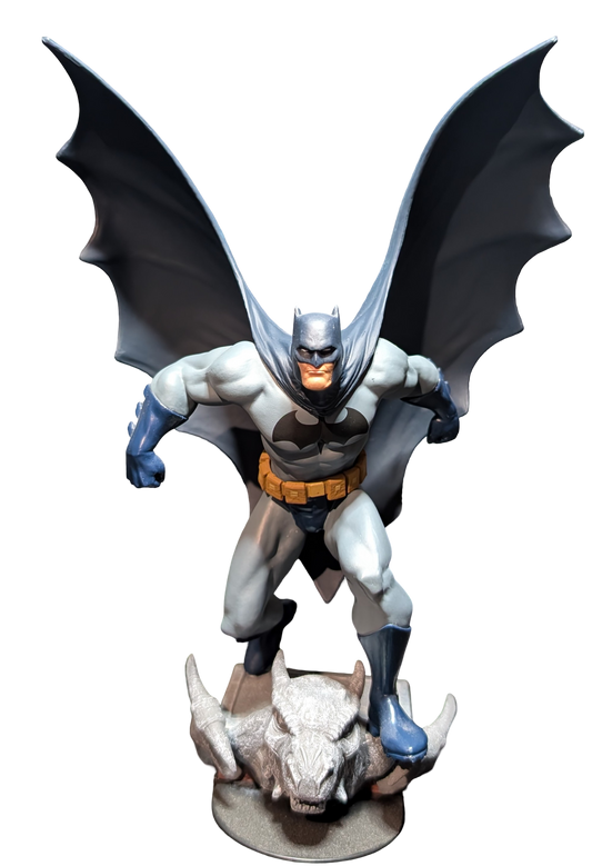 DC Universe Online Collectors Edition - Excellent Condition (PlayStation 3)