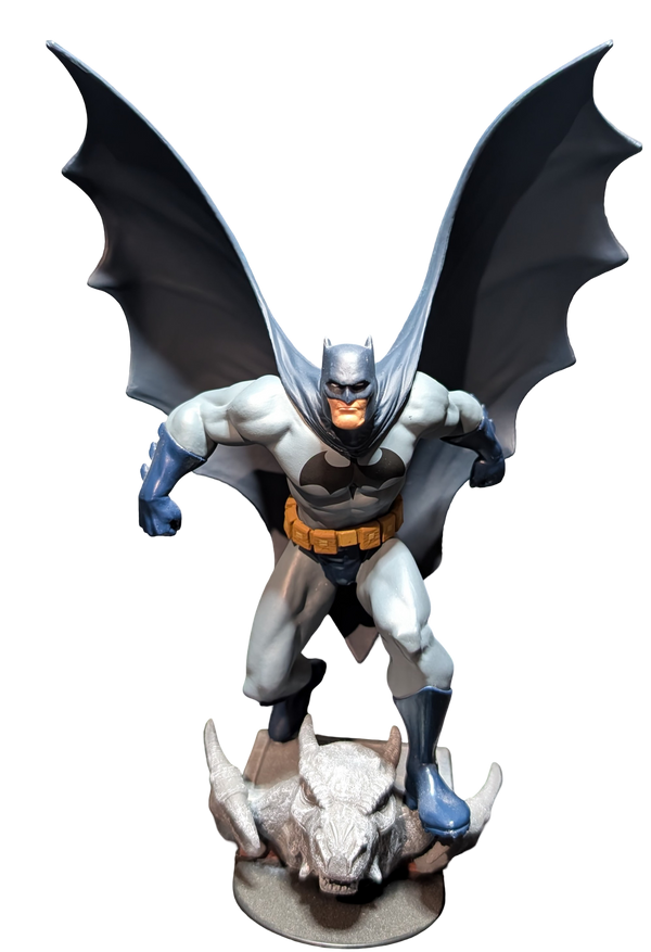 DC Universe Online Collectors Edition - Excellent Condition (PlayStation 3)