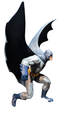 DC Universe Online Collectors Edition - Excellent Condition (PlayStation 3)