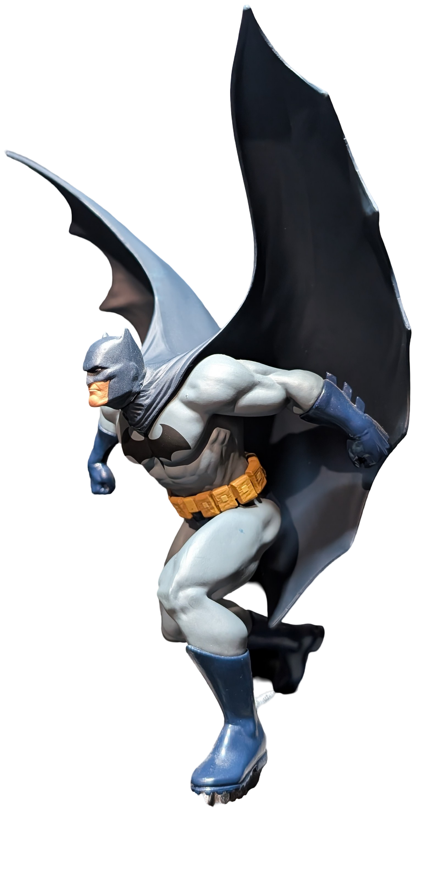 DC Universe Online Collectors Edition - Excellent Condition (PlayStation 3)