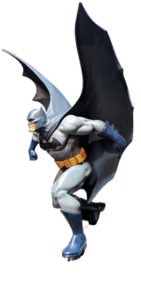 DC Universe Online Collectors Edition - Excellent Condition (PlayStation 3)