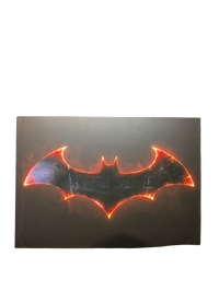 Batman Arkham Knight Limited Edition - Excellent Condition (PlayStation 4)