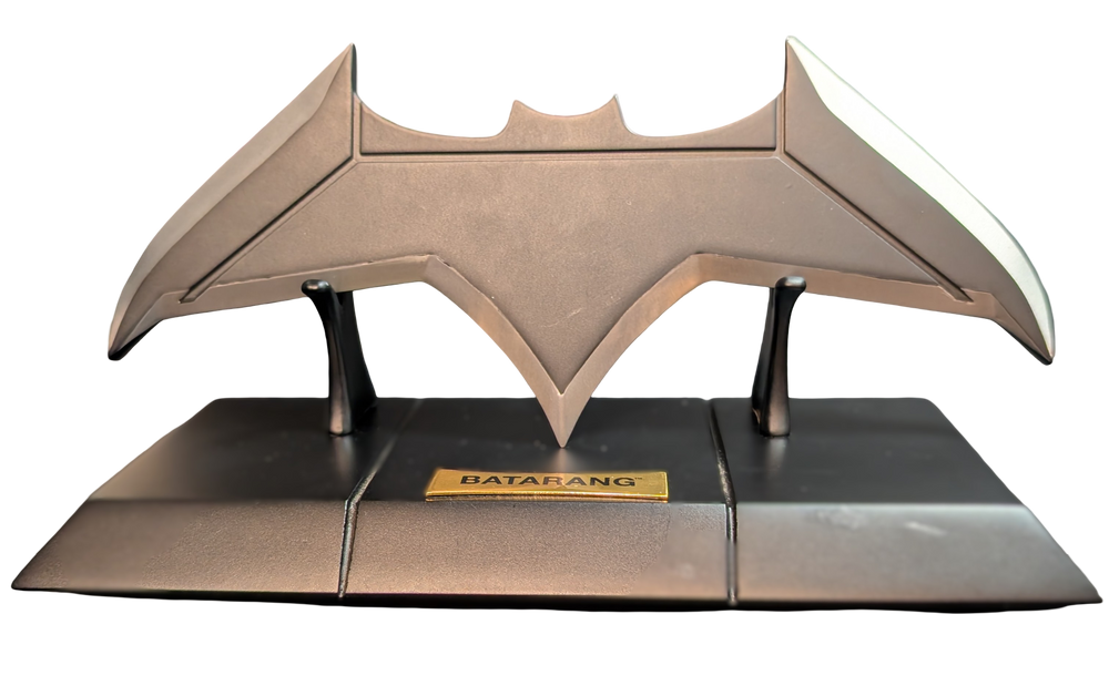 Justice League Batman Batarang - Excellent Condition
