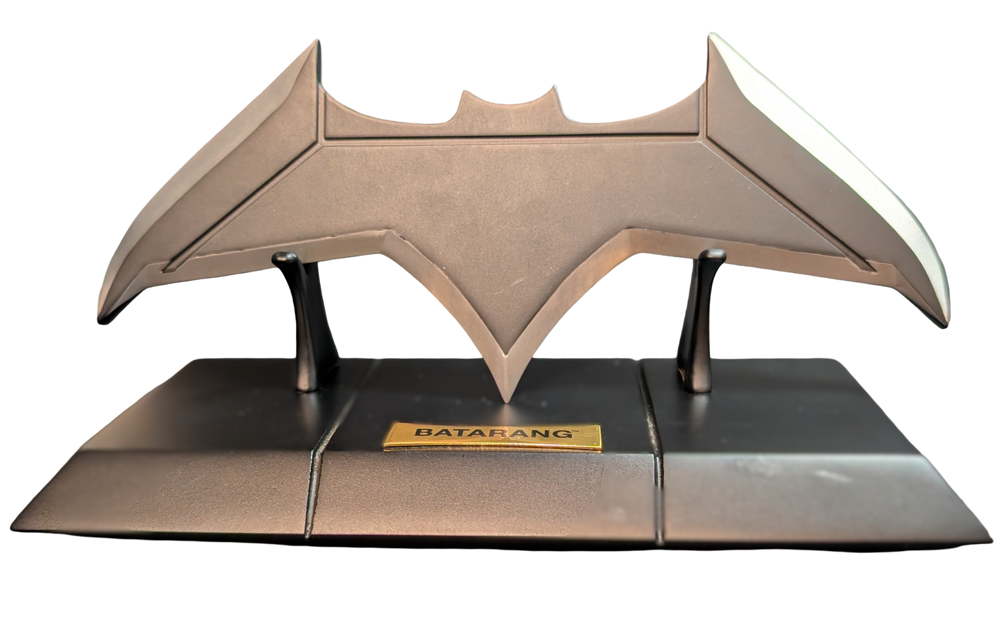 Justice League Batman Batarang - Excellent Condition