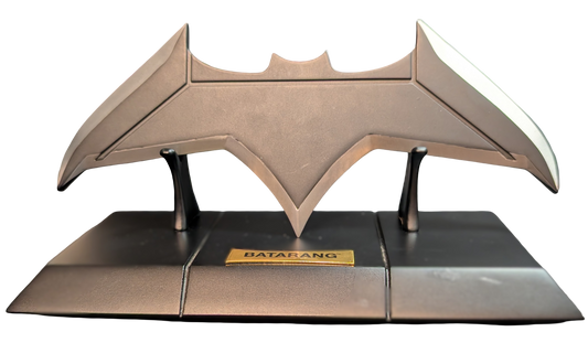 Justice League Batman Batarang - Excellent Condition