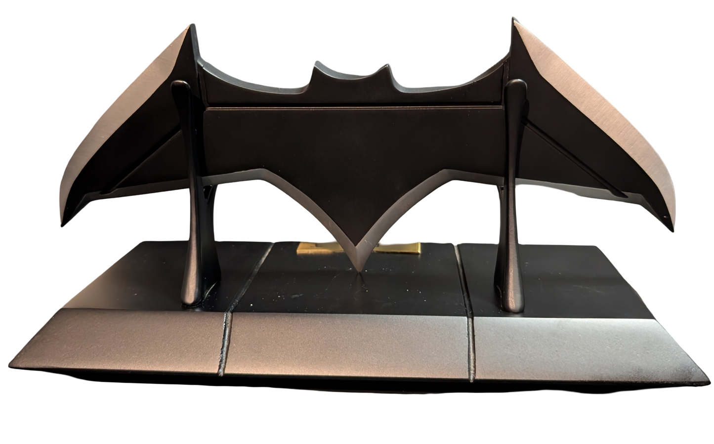 Justice League Batman Batarang - Excellent Condition