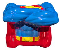 Limited Edition Superman Cookie Jar - Excellent Condition