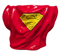Limited Edition Superman Cookie Jar - Excellent Condition