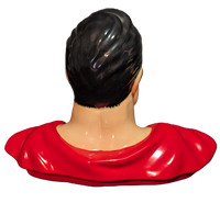 Limited Edition Superman Cookie Jar - Excellent Condition