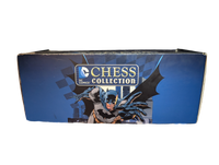 Eaglemoss DC Chess Collection