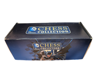 Eaglemoss DC Chess Collection
