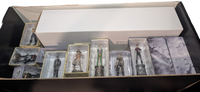 Eaglemoss DC Chess Collection